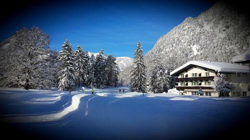 Hostal Bergheim