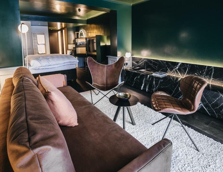 Strandhotel Entner