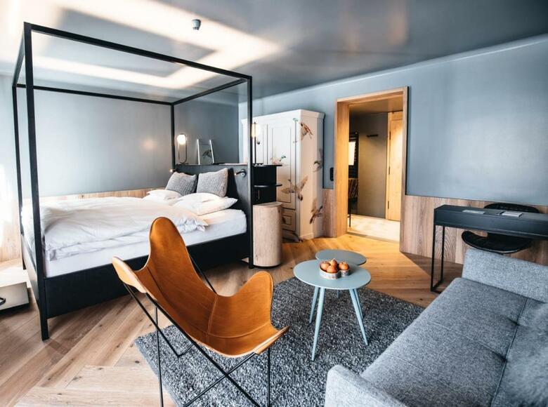 Strandhotel Entner
