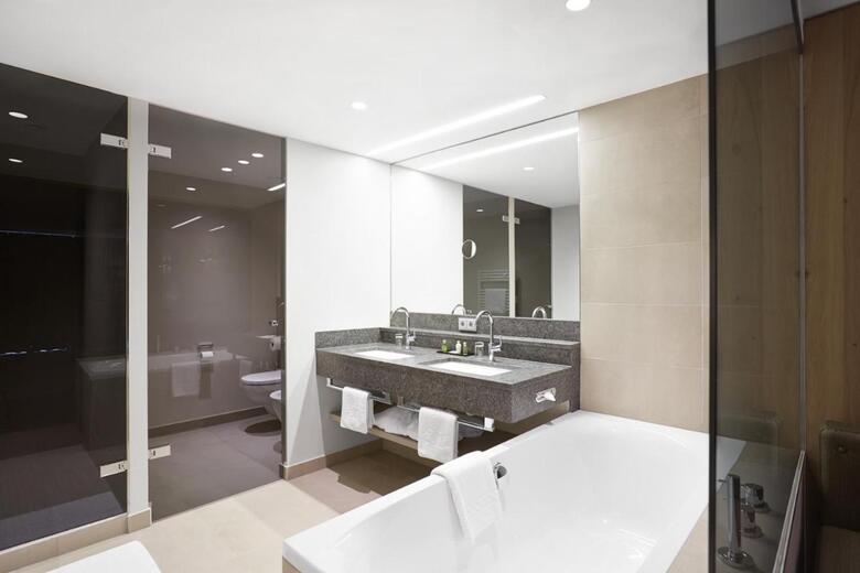 Strandhotel Entner