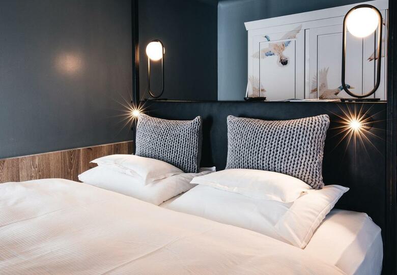 Strandhotel Entner