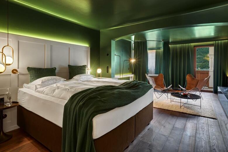 Strandhotel Entner
