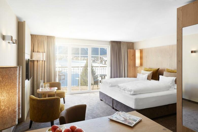 Strandhotel Entner