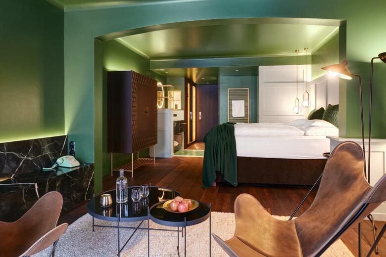 Strandhotel Entner