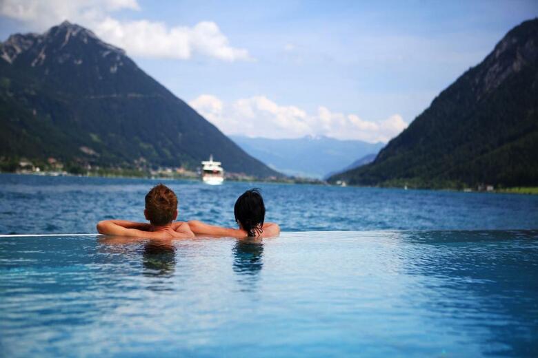 Strandhotel Entner