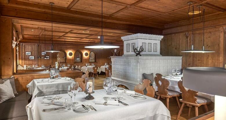 Strandhotel Entner