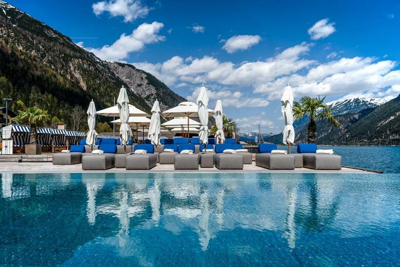 Strandhotel Entner