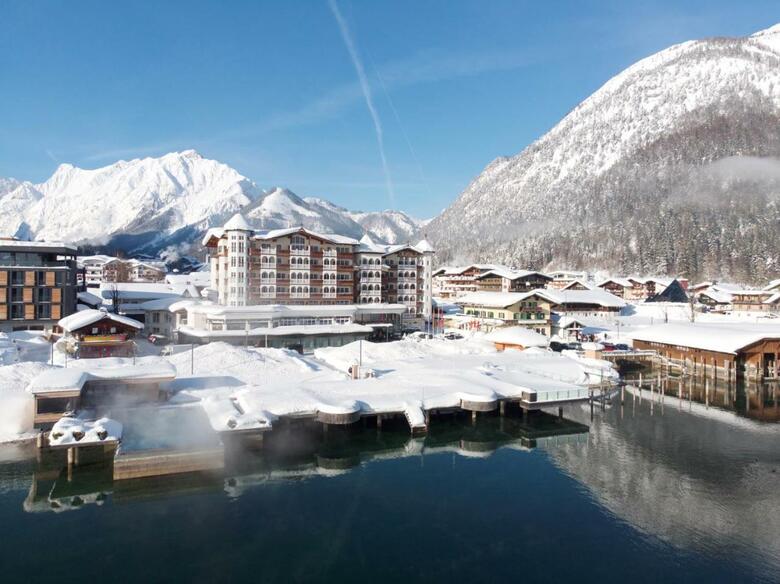 Strandhotel Entner