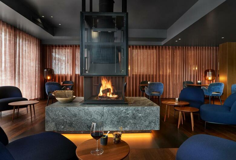 Strandhotel Entner