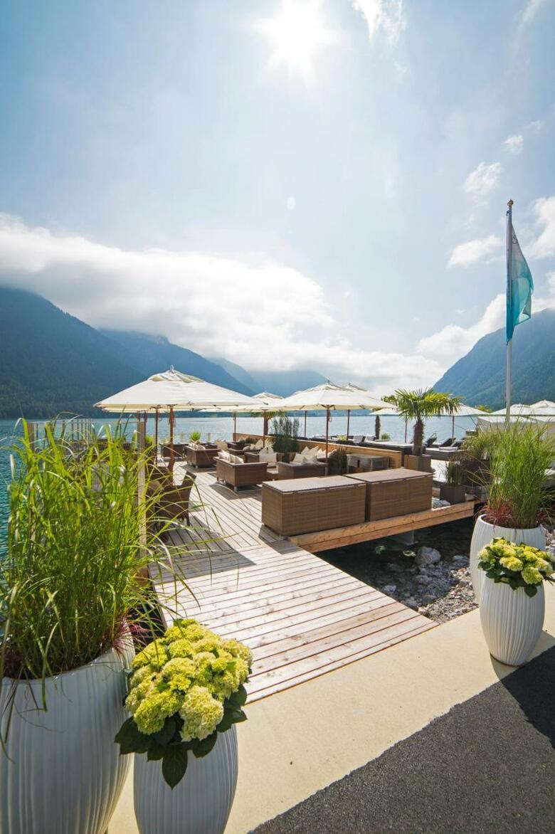 Strandhotel Entner