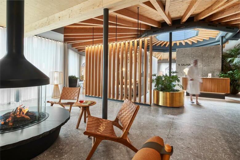 Strandhotel Entner