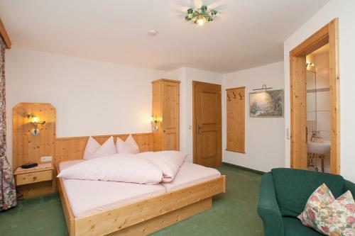Hostal Haus Gerlinde