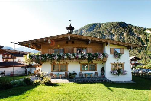 Hostal Haus Gerlinde