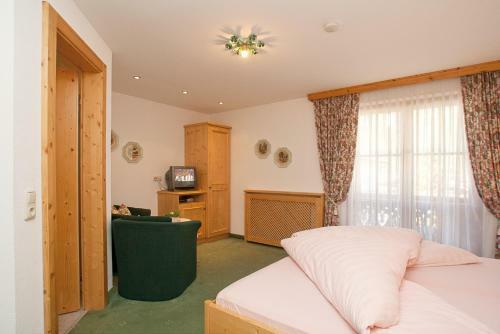 Hostal Haus Gerlinde