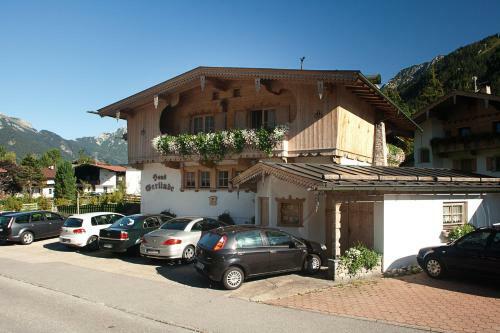 Hostal Haus Gerlinde