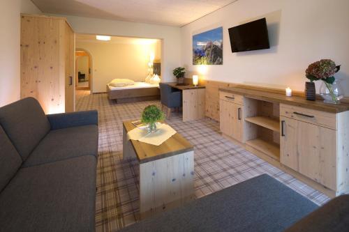 Hotel Bergland