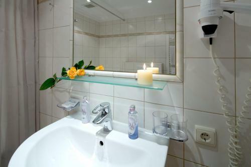 Hotel Bergland