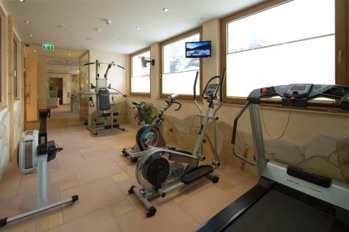 Hotel Bergland