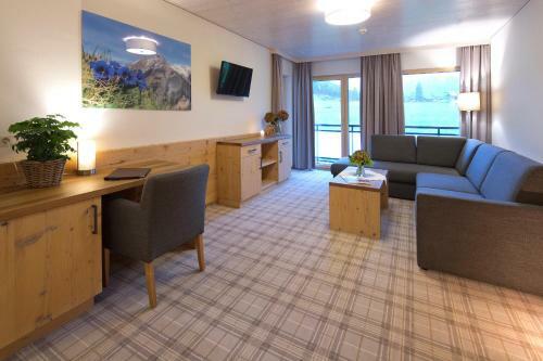 Hotel Bergland