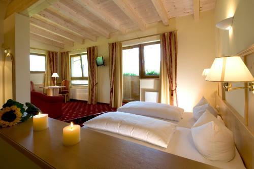 Hotel Bergland