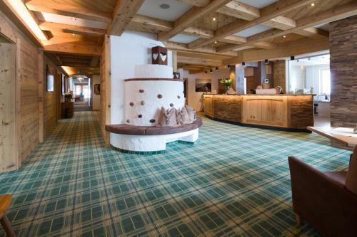 Hotel Bergland