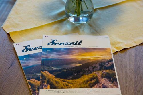 Hotel Bergland