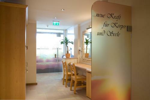 Hotel Bergland