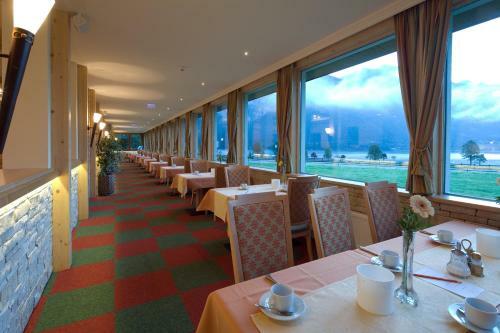 Hotel Bergland