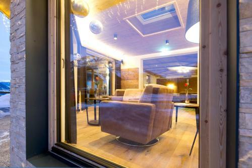 Hotel Bergland