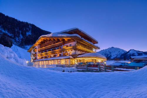 Hotel Bergland