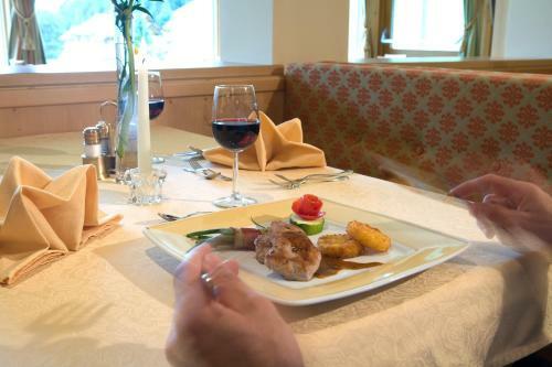 Hotel Bergland