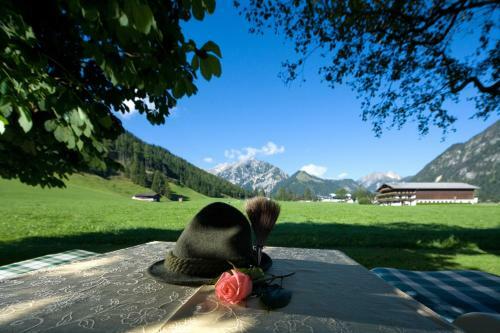 Hotel Bergland