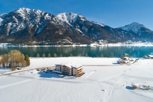 Hotel Bergland