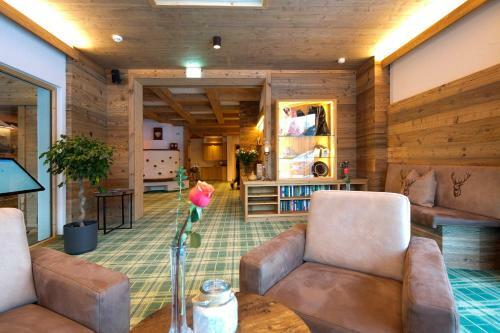 Hotel Bergland