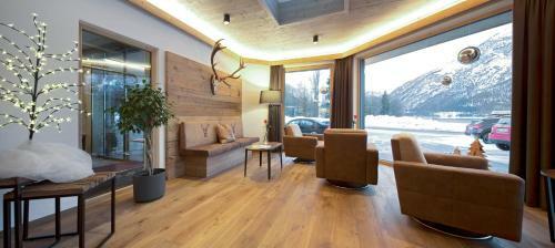Hotel Bergland