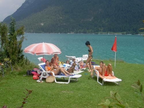 Hotel Gasthof St.hubertus