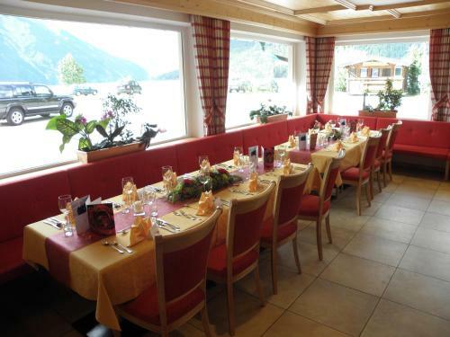 Hotel Gasthof St.hubertus