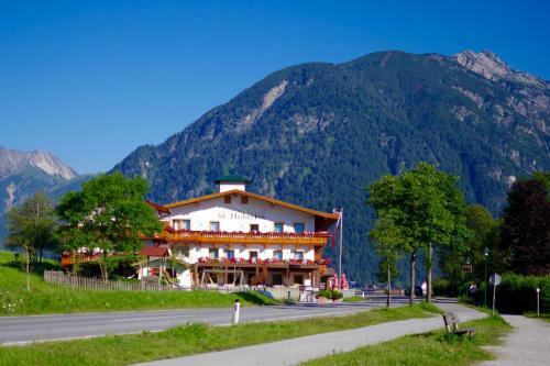 Hotel Gasthof St.hubertus