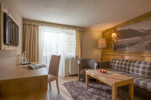Apartamento Caf�-pension Erika