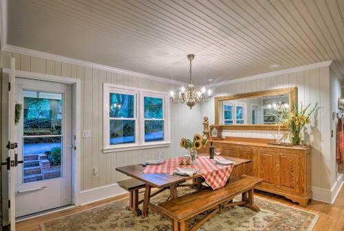 The Roost Home