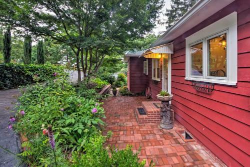 The Roost Home