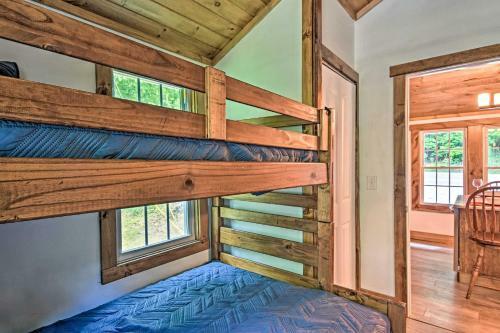 Renovated Highlands Cottage 3 Mi To Downtown!
