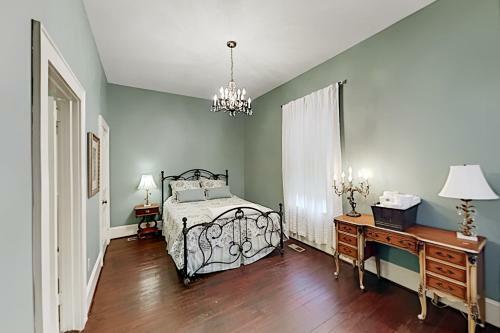 Apartamento Maxwell House #2 Merlot - Kitchenette & 2 Porches Duplex