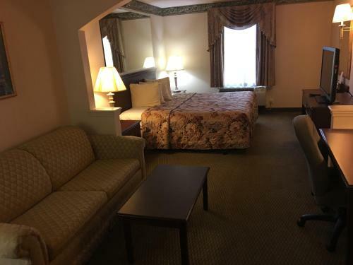 Hotel American Inn & Suites High Point, Nc University