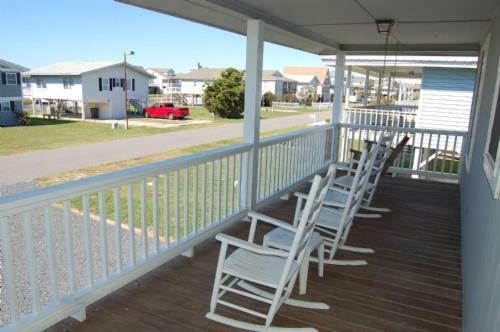 Beach House