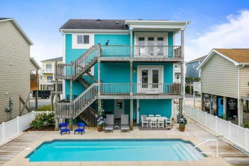 218 Brunswick Home