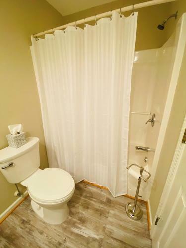 218 Brunswick Home