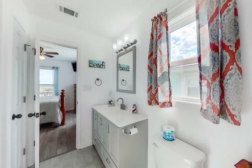 Casper's Hideaway