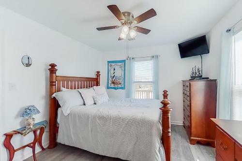 Casper's Hideaway