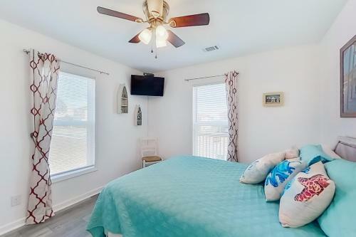 Casper's Hideaway